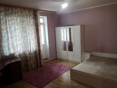 Здам 2к. кв-ру м. Осокорки-10 хв. пішки вул. Дніпровска наб. 19 В