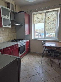здам 2кімнатну. з ремонтом меблями Виноградарь Подільський район