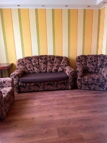 Оренда 3к квартири Бровари, вул. Чорних Запорожців /ЦЕНТР міста