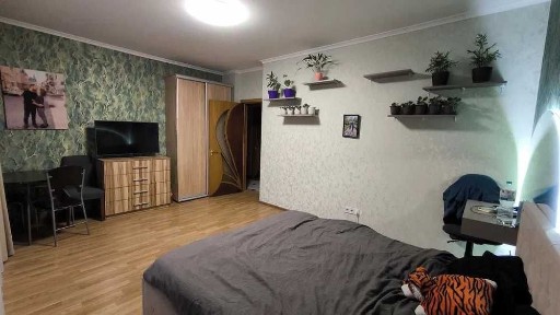 Київська область, Київ, Святошинський
