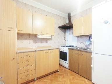 Аренда 2-комнатной квартиры 47 м², Оболонский просп., 12