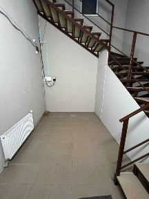 Сдам помещение в рн. Песочина 110 кв. м.
