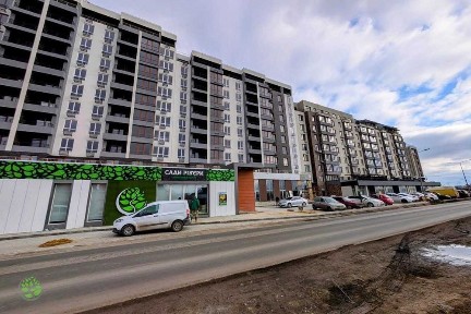 Одеська область, Одеса, Пересипський