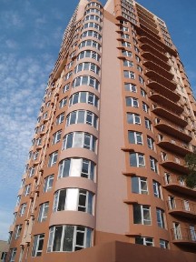 Одесса, Львовская ул.