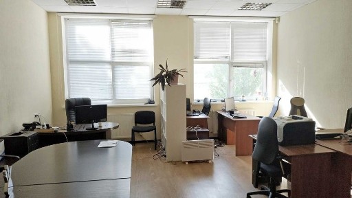 ‼️ТОП‼️Оренда офісу 102м2 на 4каб в Бізнес Центрі+Є ГЕНЕРАТОР+своє Опалення+Кондиціонери•Вул. Юрія Іллєнка•поряд UNIT.City та м Дорогожичі ‼️ВЛАСНИК‼️