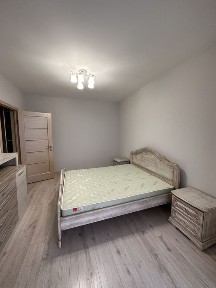Оренда 1к квартири біля озера та парку!