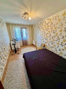 Здам 3 к квартиру на Полтавській ( 26 школа )
