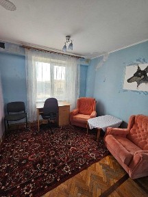 Здам, 3х кімн квартиру Митниця вул. Г. Дніпра м. Черкаси.