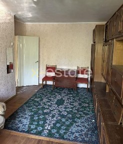 Оренда 1 кімнатна квартира просп. Перемоги, 54