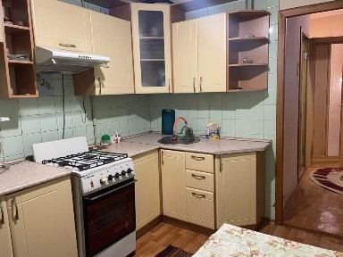 Сдам в аренду 1к 5й/9и, 41м улучшенку, Салтовка