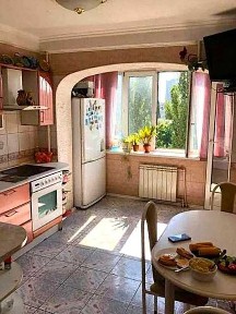 Київська область, Київ, Дніпровський