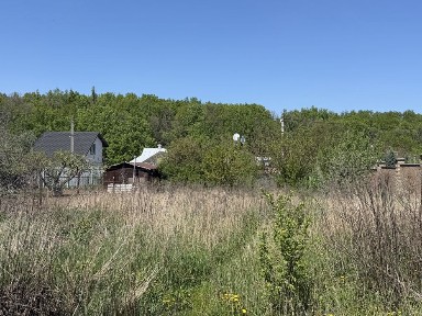 Дендропарк, Діляка 13 соток з будинком, вул. Січових стрільців