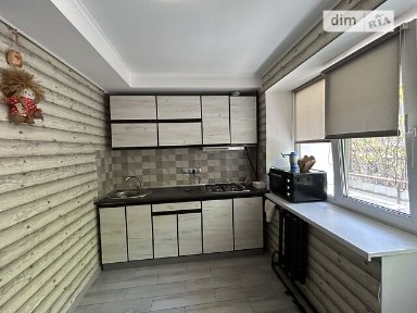 Довготривала оренда 1к квартири на вул. Новгород-Сіверська 6, кв. 10 • ID 34248526