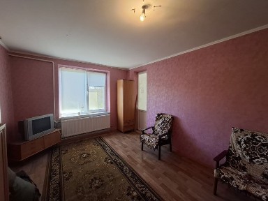 1-кімнатна квартира
