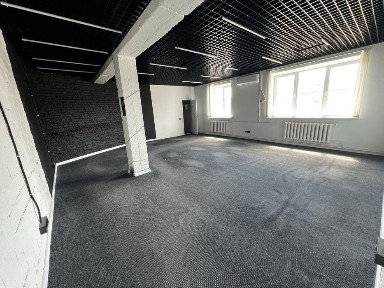 Митна площа, мікрорайон Личаків, район Личаківський, Львів, пл. Митна 1, приміщень - 1, поверх - 4 • ID 34264874