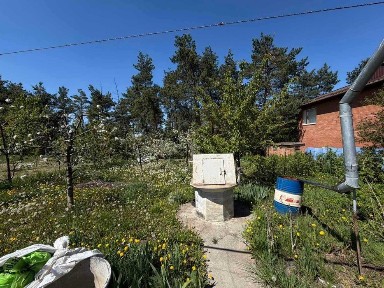 Продам дачний будинок на вінницьких хуторах