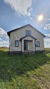 Продаж цегдяного будинку за відмінну ціну