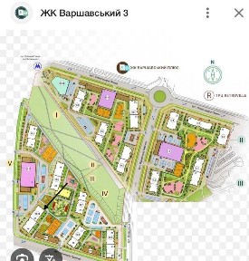 Выговского И., ЖК 
