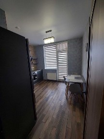 Аренда современная 1 комнатная квартира жк <a href='/newbuilding/1170/view/zk-altair'>Альтаир</a> 2 Люстдорфская дорога