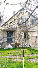 Київська область, Малютянка