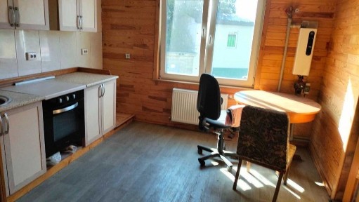 Київська область, Щасливе