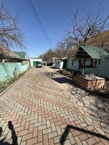 Продаж будинку в селі Яблунівка