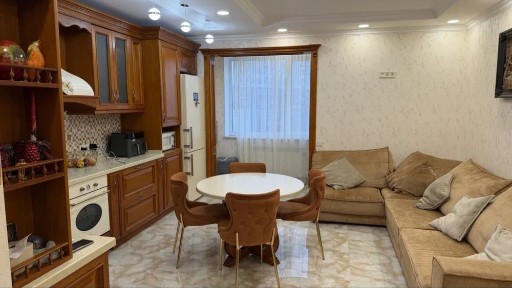 3к квартира Таирова купить Одесса ЖК 37 Жемчужина ремонт Kadorr