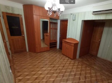 Продам 4-кімн. квартиру на прт Перемоги. Є відновлення, Ваучер. (349-376)