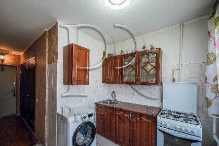 Киев, Генерала Наумова ул., 41