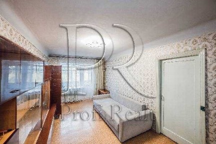 Продажа 2-комнатной квартиры 44 м², Чугуевский пер., 10