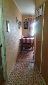 Миколаївська область, Первомайськ
