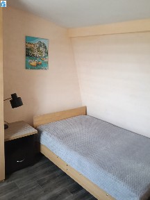 Здаю кімнату в Софіївській Борщагівці в доброму стані.