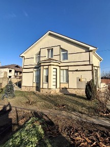 Продам дом в Черноморске. Новое Бугово !