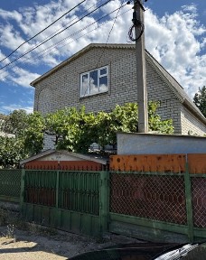 Одеська область, Великодолинське