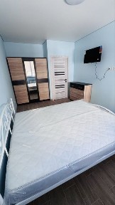 Житомирська область, Житомир, Крошня