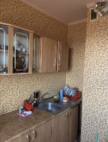 Оренда однокімнатна квартира Східний 2