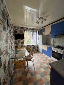 Сдается 2-ком квартира, Ж/М Победа-1. Район Аквапарка. За магазином 