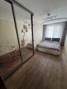 Здаєтся 2 кімнатна квартира в центрі міста.