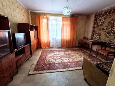 Здам 2 кімнатну квартиру на БАМі