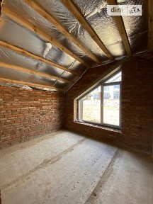 Продаж 2 поверхового таунхауса з ділянкою на 2 сотки, 120 кв. м, 4 кімнати, на вул. Дачна • ID 34197490
