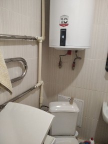 Здам 1км квартиру вул. Кравчука