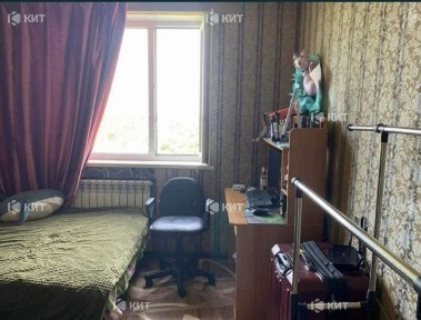 3к. 66м2 ХТЗ, м Тракторный Завод, Северина Потоцкого (Семнадцатого Партсъезда) ул 34А, RE-129345
