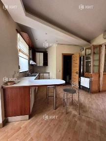3к. 70м2, Центр (м. Архитектора Бекетова, Дарвина ул. 1) 133875