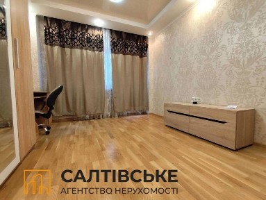 0827-ВС Продам 1к квартиру на Северной Салтовке Северная 1