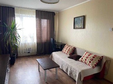 Продам 3 к. квартиру пр. <a href='/newbuilding/1413/view/zk-pobedy'>Победы</a>