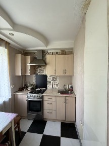 Запорізька область, Запоріжжя, Хортицький