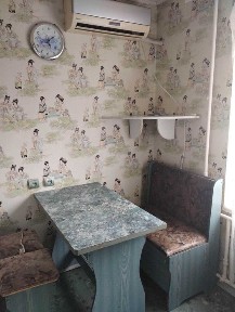 Запорізька область, Запоріжжя, Хортицький