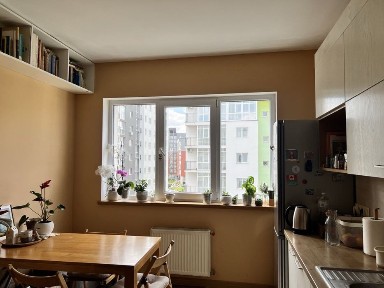 1 кім квартира в новобудові в. Шевченко