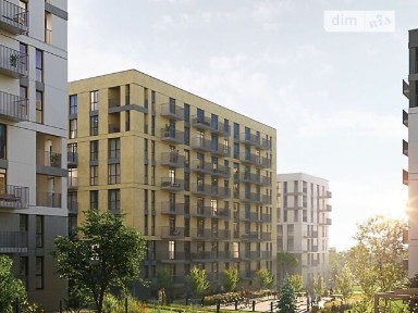 Продаж 1к квартири 42.09 кв. м на вул. Садова • ID 34266388