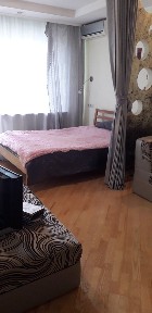 Аренда 1-комнатной квартиры 34 м², Героев обороны Одессы ул., 34